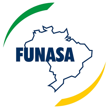 Logo FUNASA