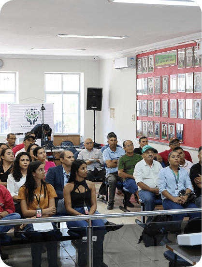 Fortalecimento da agricultura familiar no Semiárido