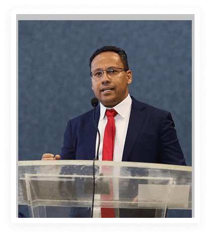 Professor Anderson - NIESADT