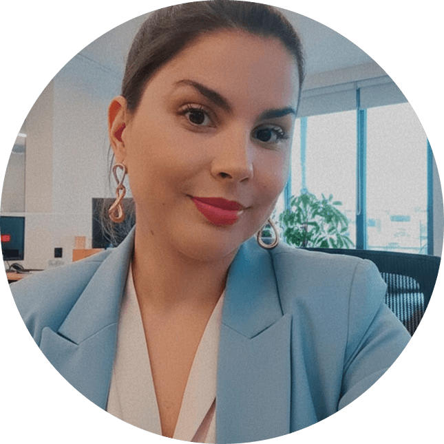 Foto de Marcella Vianna