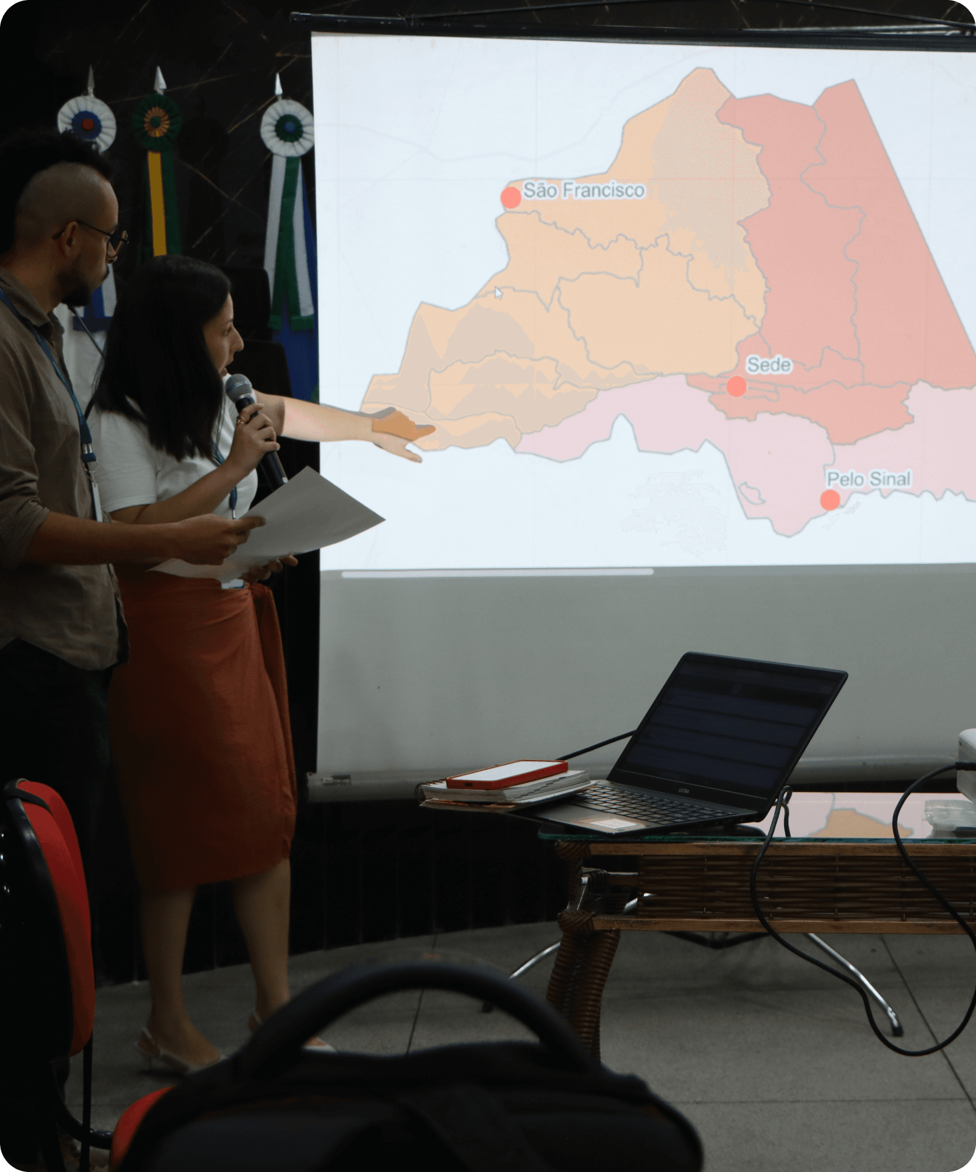 Reunião de Planejamento