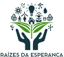 RAÍZES DA ESPERANÇA Logo